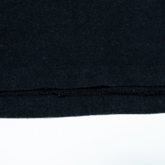 Vintage USA Army Ft. Hood Texas Single Stitch Tee - Picture 5 of 5